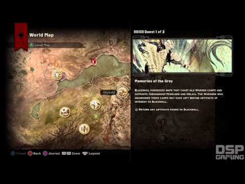 Dragon Age: Inquisition playthrough (PS4) pt175 - Strip Poker (yes, REALLY!)