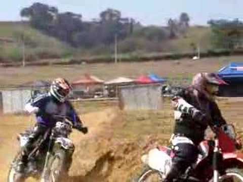 5ª ETAPA VELOTERRA -OVER 40-EQUIPE MADA´S PÓ