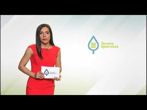 Zelena prognoza, 29.6.2017. - O plamenjači krompira