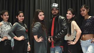 Pallo Latke Jyotica Tangri Song Choreographer By Manish Singh