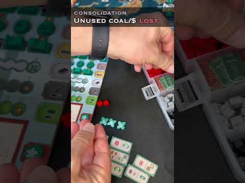 Nippon: Zaibatsu in 60 Seconds