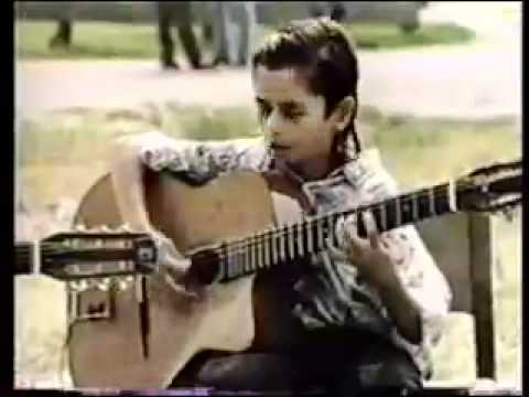 Gypsy tune - Jimmy Rosenberg