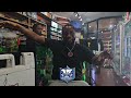 MURDA MOOK SAYS ON A SCALE OF 1 TO 10 RUM NITTY WAS A 10 AND BREAKS DOWN LOADED LUX HIDDEN GEM