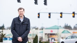 Oregon Man Fined $500 for Criticizing Red-light Cameras