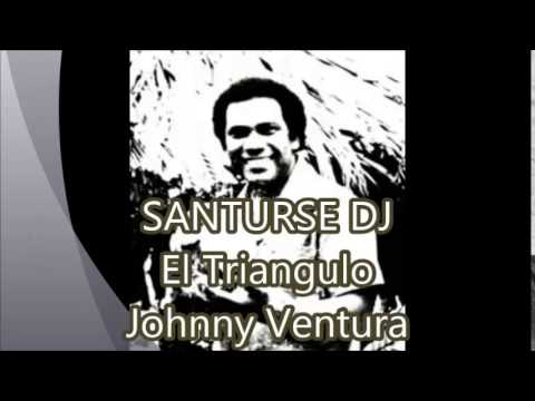 Johnny Ventura   El Triangulo