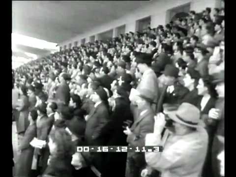 Horse racing. Parioli Grand Prix.