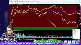 【掌聲響起】#賴昇楷 1205  《三福化、家登、中砂…》強強滾，具業績題材的「車用、台積大聯盟」可留意誰?《台康生技》如期成「生技」第三代領頭羊，誰將跟進? (圖)