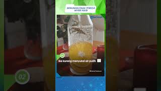 Rekomendasi Minuman Sehat yang Bantu Redakan Nyeri Haid, Ada Coklat Panas dan Kunyit