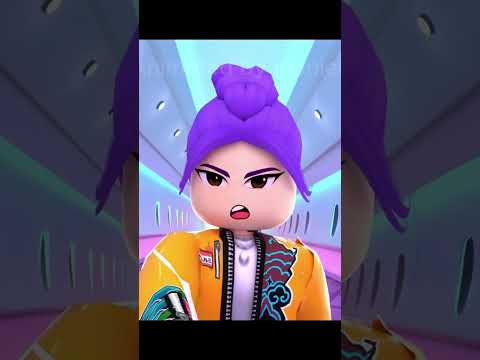 "How It’s Done" | Roblox Animation (Kpop Demon Hunters)