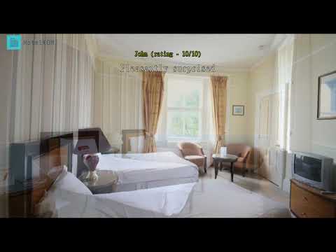 HotelKDM | Review Grand Scarborough Hotel