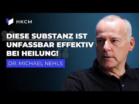 Damit können Depressionen, Alzheimer und Impfschäden EFFEKTIV behandelt werden! Dr. Michael Nehls