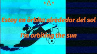 Modest Mouse - Sugar Boats Subtitulado/Lyrics