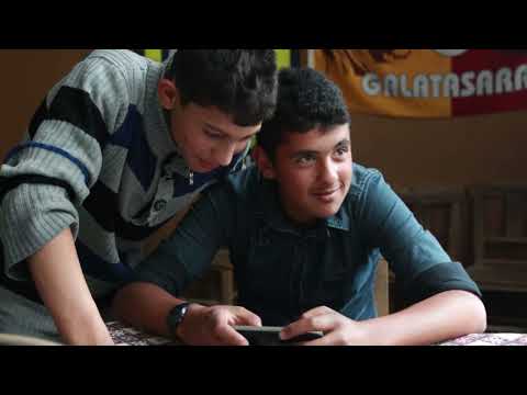 Sufi Trail hiking guidebook