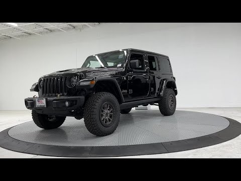 2022 Jeep Wrangler (CC-1695848) for sale in Ventura, California