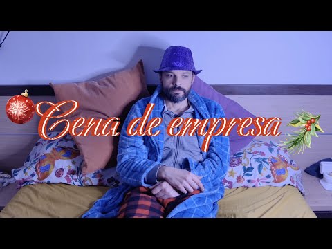 JORDI GANCHITOS - CENA DE EMPRESA