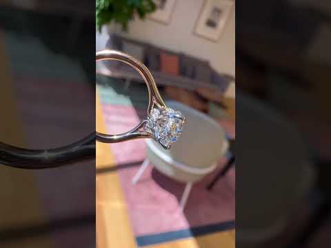 The Disturbing Truth About Custom Engagement Rings