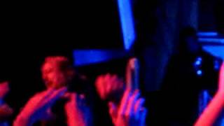 Bret Michaels Bittersweet video live at the Omni in Toledo May 27, 2009