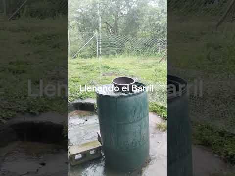 desde San Gerardo SN Miguel Norte el Salvador, época de invierno.