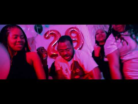 POPSZ STONE - WEPA (Official Music Video) Shot By @40Filmz