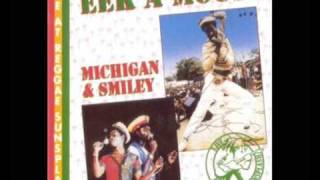 Eek A Mouse - Hire And Removal (live)  1982