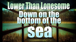 Ronnie Reno Lower Than Lonesome Video Track