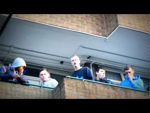 Cashin - Every Man For Himself