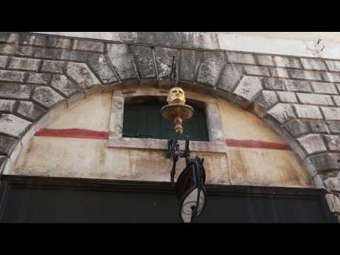 Venezia in un Minuto S01/12 - La "Teriaca veneziana"