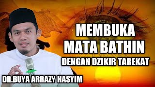 Download lagu MEMBUKA MATA BATHIN DENGAN DZIKIR TAREKAT BUYA ARR... mp3