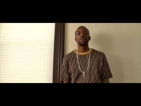 DC CatchinPlays “Even Out” (feat. Shorty Buck) MUSIC VIDEO || Directed by José Reece