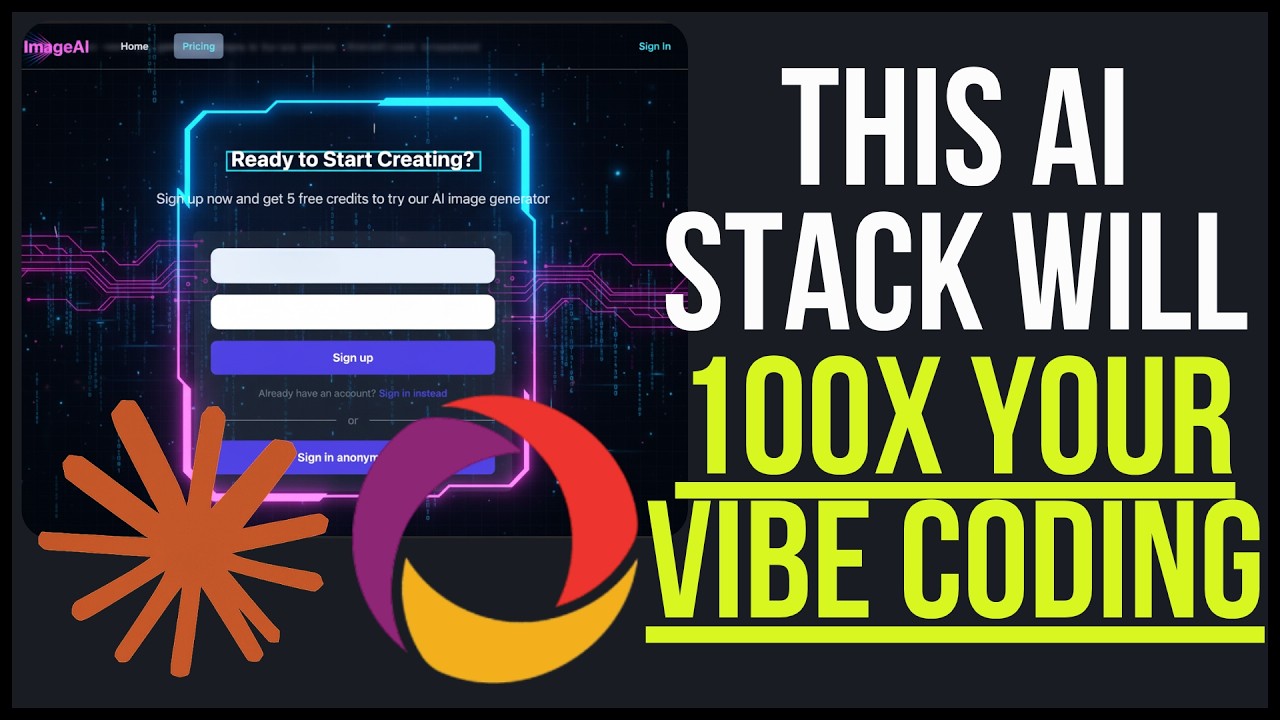 CONVEX + CLAUDE CODE = THE BEST AI STACK