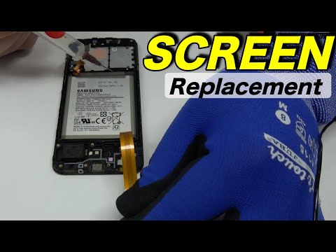 Samsung S6 Edge plus charging port replacement