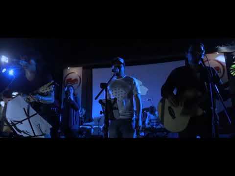 Rest in Love Bung Glenn Fredly | Navicula feat. Glenn Fredly - Rayuan Pulau Kelapa