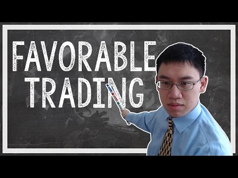 Hearthstone: Trump Basic Teachings - 05 - Favorable Trading (Shaman)