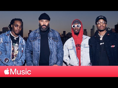 Migos: ‘Culture' Interview | Apple Music