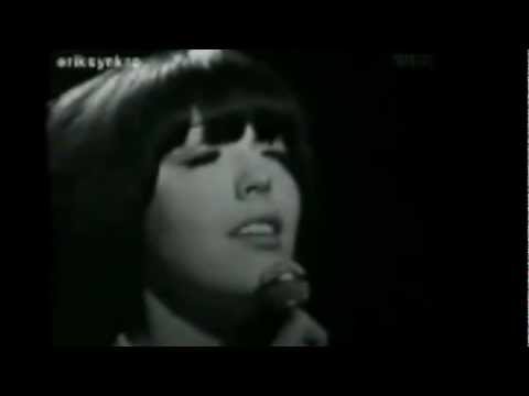 Billie Davis - Nights In White Satin