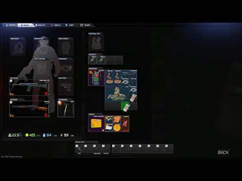 Escape From Tarkov - My Shoreline Money Run