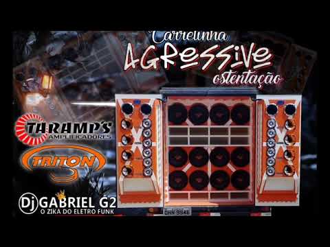 ABERTURA CARRETINHA AGRESSIVE OSTENTAÇÃO (KaVeiRa_Sound♤)