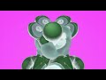Yoshi Dance G Major