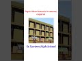 Top 10 Best Schools In Anand Gujarat