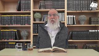 צריך סבלנות בתרבות - הרב אליעזר קשתיאל - אורות התחיה המשך פסקה יח' - 26 (ישיבת ברכת יוסף - אלון מורה) - התמונה מוצגת ישירות מתוך אתר האינטרנט יוטיוב. זכויות היוצרים בתמונה שייכות ליוצרה. קישור קרדיט למקור התוכן נמצא בתוך דף הסרטון צריך סבלנות בתרבות - הרב אליעזר קשתיאל - אורות התחיה המשך פסקה יח' - 26 (ישיבת ברכת יוסף - אלון מורה) - התמונה מוצגת ישירות מתוך אתר האינטרנט יוטיוב. זכויות היוצרים בתמונה שייכות ליוצרה. קישור קרדיט למקור התוכן נמצא בתוך דף הסרטון