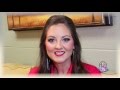 Dancing Like The Stars 2015 With Emily Addison
