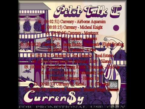 Curren$y Ft. Fiend - O.G. (The Jam)