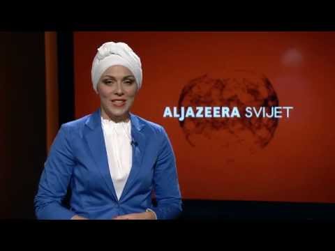 Al Jazeera Svijet - 28.09. - Nedjelja 21:30