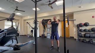 Squat thumbnail