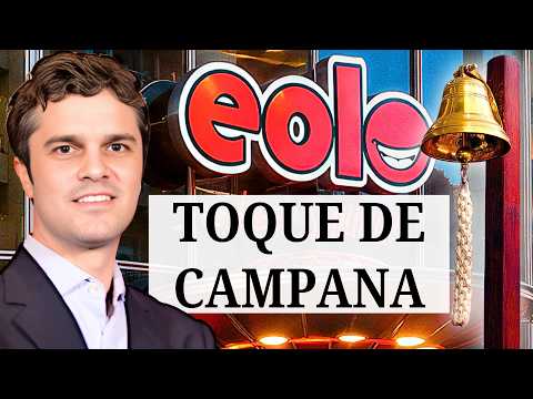7 claves del salto de Eolo a Bolsa
