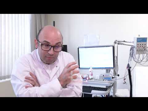 1/3 e epilepsive nuk kontrollohen nga ilaceti: Kirurgjia epileptike efektive ne 80-90% te rasteve