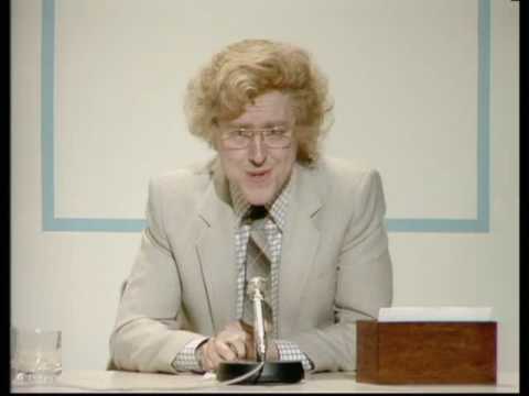 The Young Ones H/Q....On University Challenge