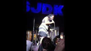 Sharon Jones & the Dap Kings-Mama don't like my man