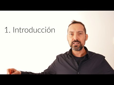 Cómo se redacta la introducción de un trabajo académico