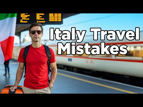 If I Visited Italy Again, I’d Do This Instead